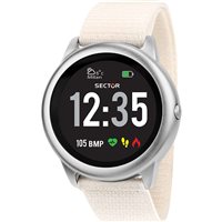 Smartwatch Sector No Limits in Metallo R3251545502